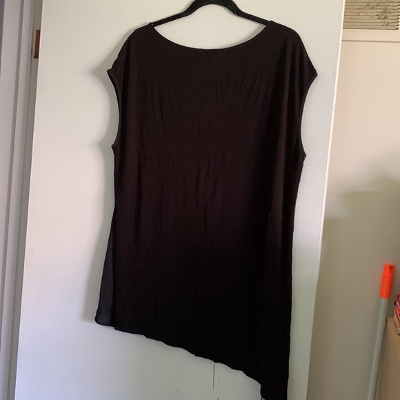 Rickis asymmetrical shirt size xl - Picture 4 of 4